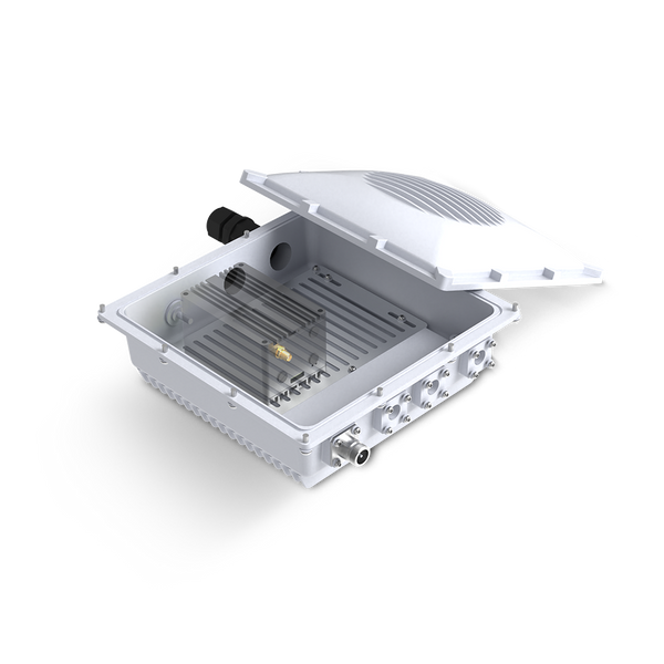 Outdoor Enclosure for RAK Hotspot/MNTD Hotspot