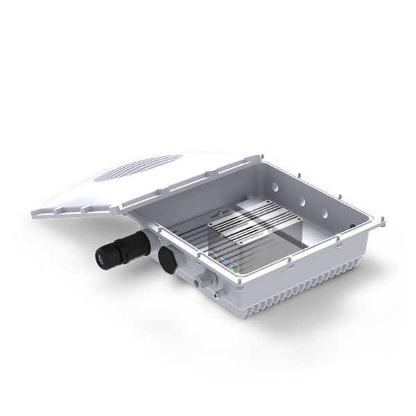 Outdoor Enclosure for WisGate Developer Gateway