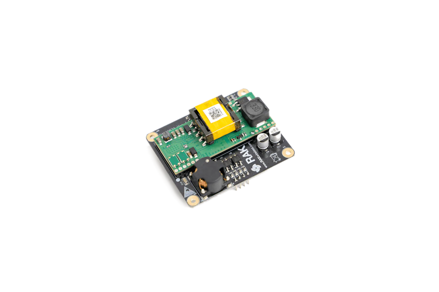 PoE Module Kit | RAK9063A