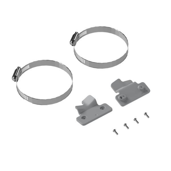 Unify Enclosure Mounting Kit