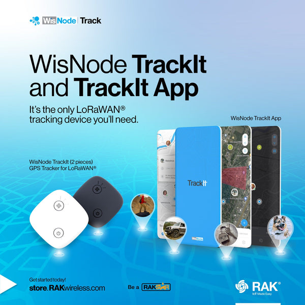 Portable GPS tracker device