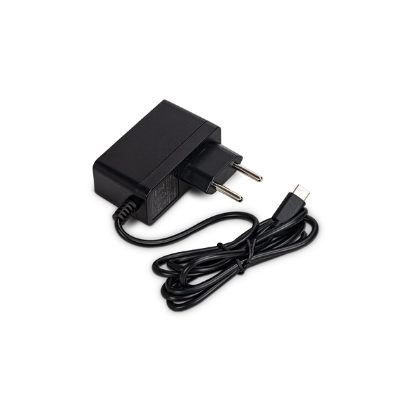 Hotspot Certified Power Adapter