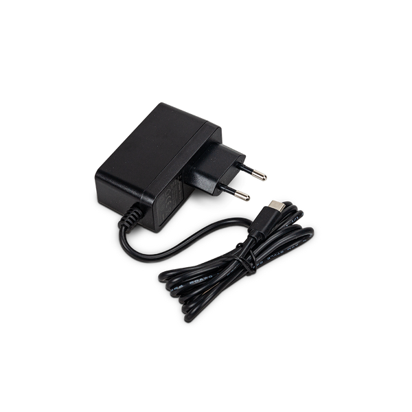 Hotspot Certified Power Adapter