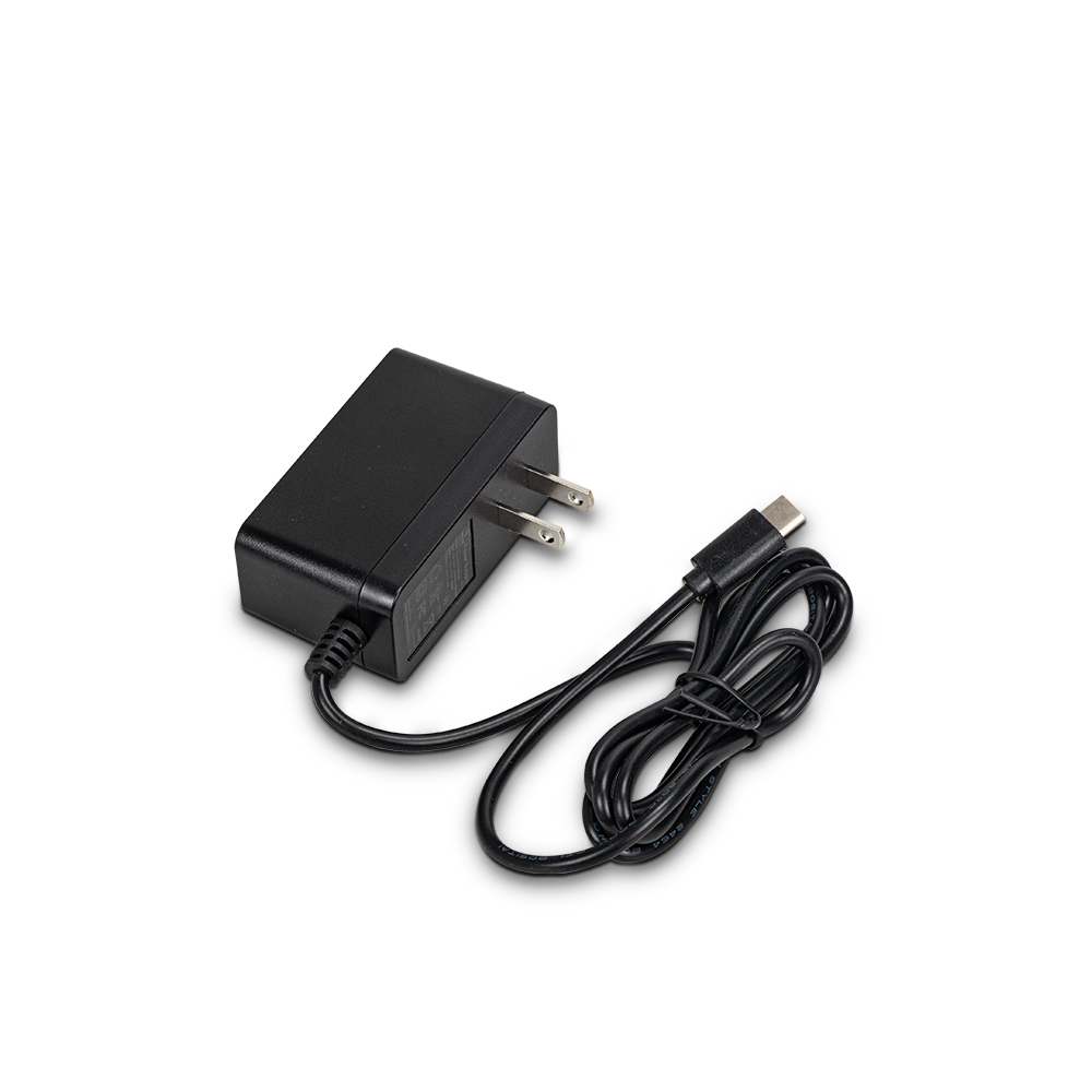 Hotspot Certified Power Adapter