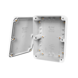 Unify Enclosure IP67 180x130x60mm