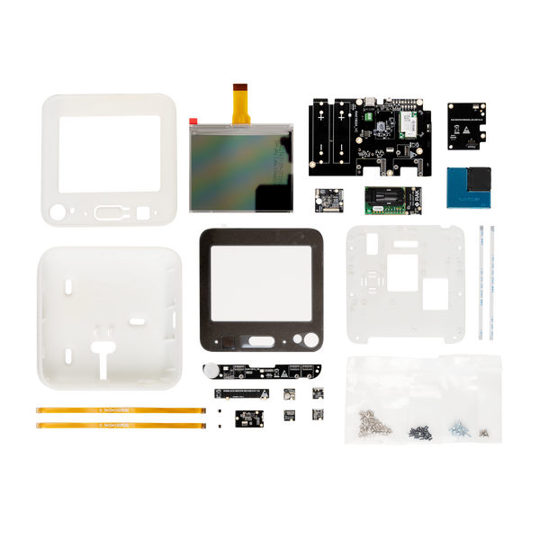 WisBlock IAQ Solution Kit | RAK10702 | Dive into the world of IAQ monitoring with a product that truly understands your needs.