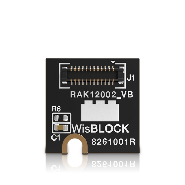 real time clock module