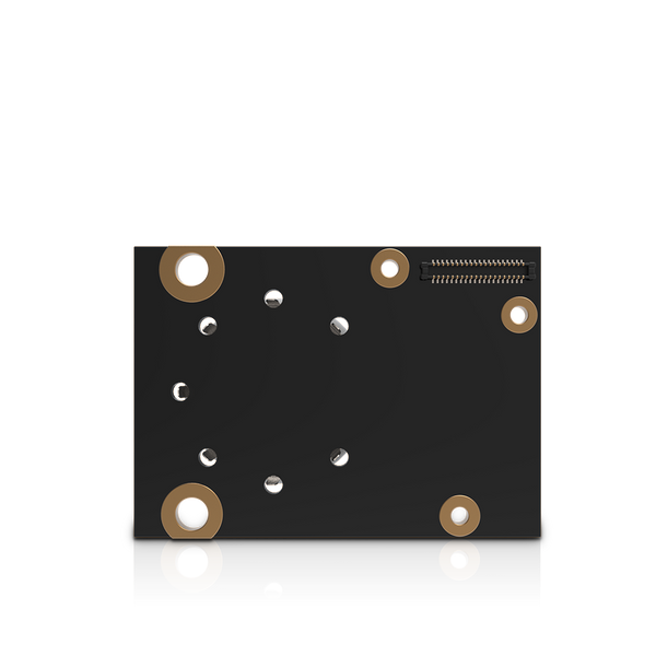 smoke and gas sensor  