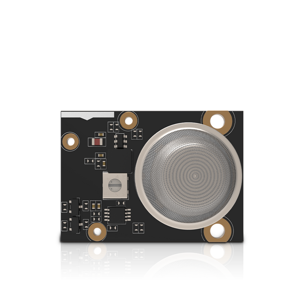 mq2 gas sensor module