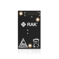 Rain Sensor Microchip MCP606 | RAK12005+RAK12030