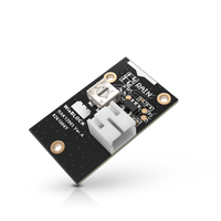 rain sensor module
