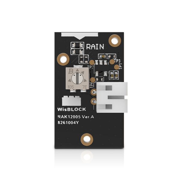 fog detection sensor