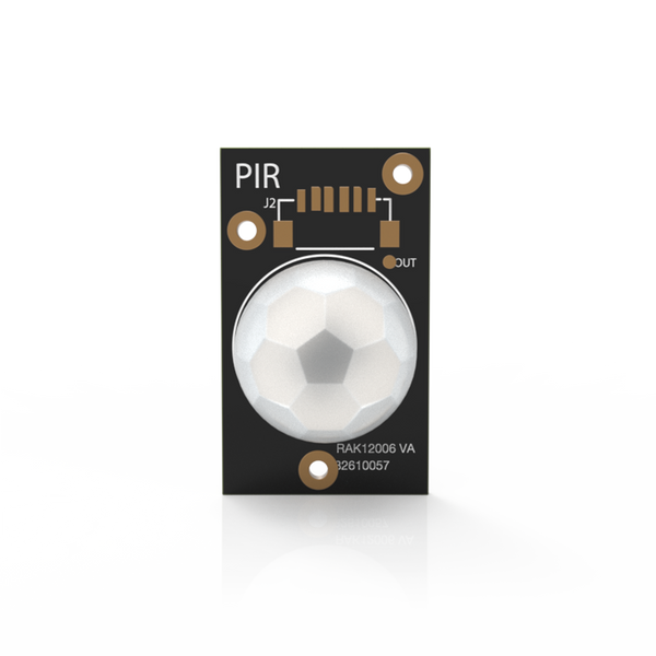 pir sensor module