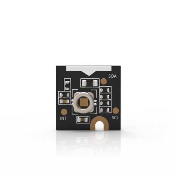 Water Proof Barometric Pressure Sensor STMicroelectronics LPS33HW | RAK12011