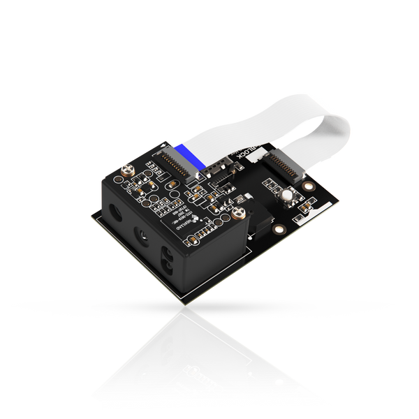 2d barcode scanner