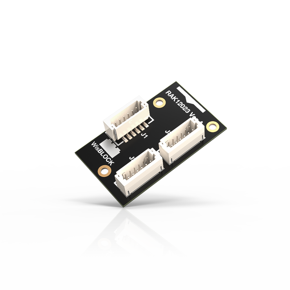 Soil Moisture Sensor