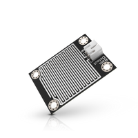 Rain detection sensor