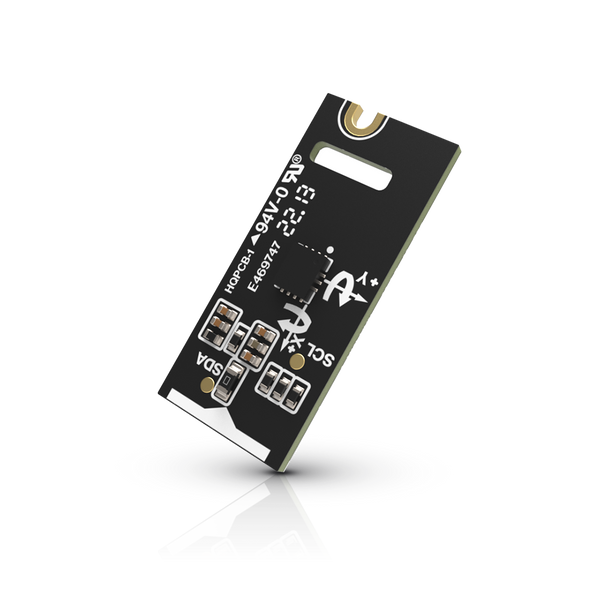 6 Axis Accelerometer Montion Sensor