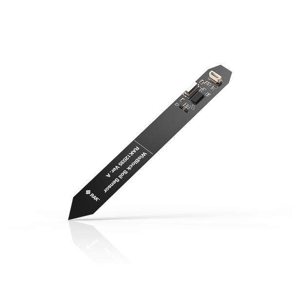 soil moisture sensor module