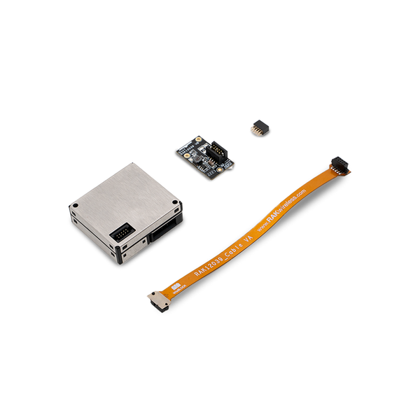 pmsa003i particle matter sensor