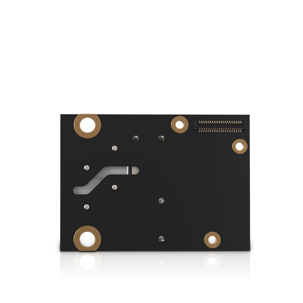 Optocoupled Input