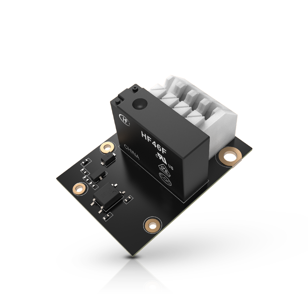 io relay module 