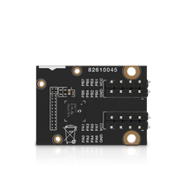 mcp23017 io expansion module