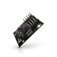 pca9685 pwm module