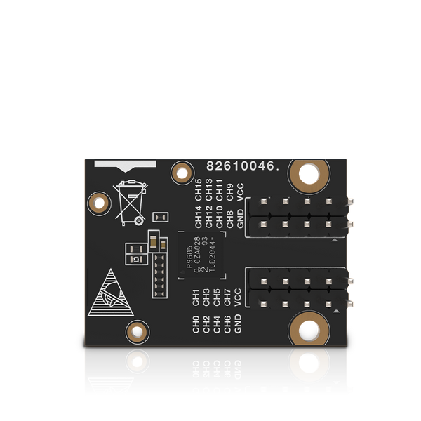 pwm expansion module