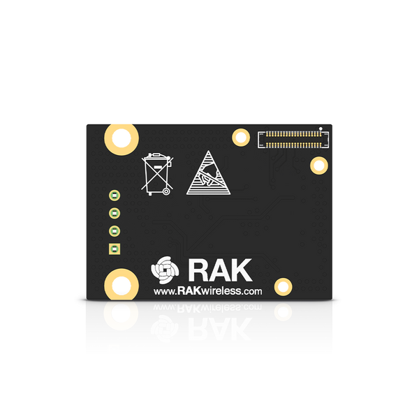 MCP2518 CAN controller ATA6563 CAN transceiver