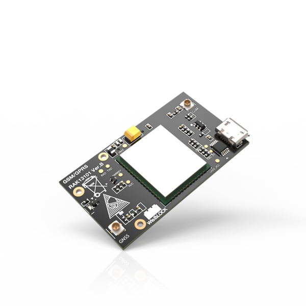 GSM/GPRS Cellular Network Module