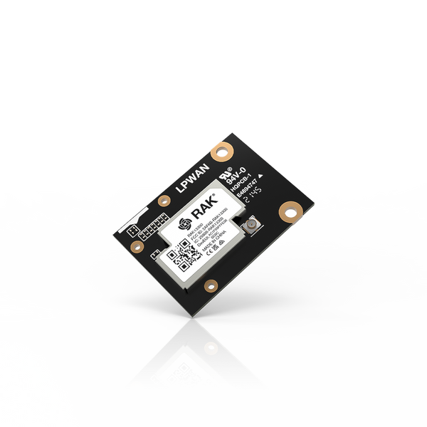 sx1262 lora module