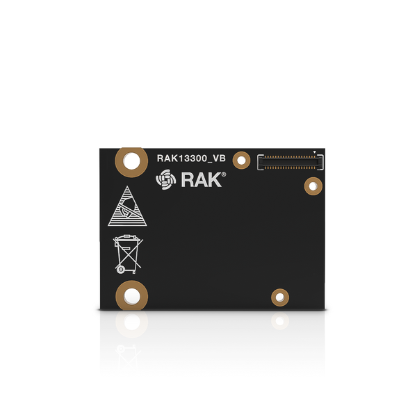 module for lorawan