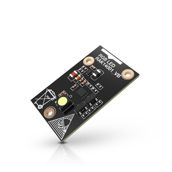 rgb led module