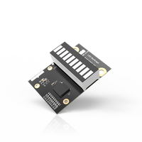 KEM-102510A-RYG led bar graph module