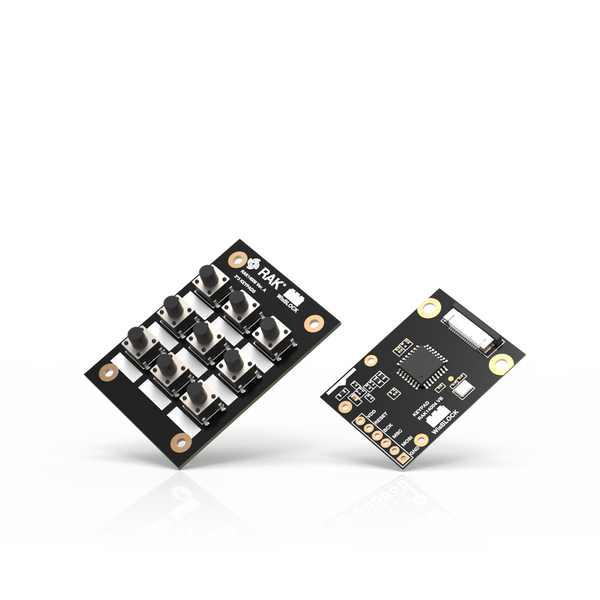 3x3 keypad module 