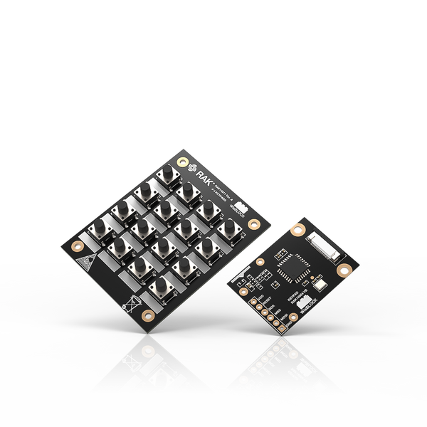 4x4 keypad module 