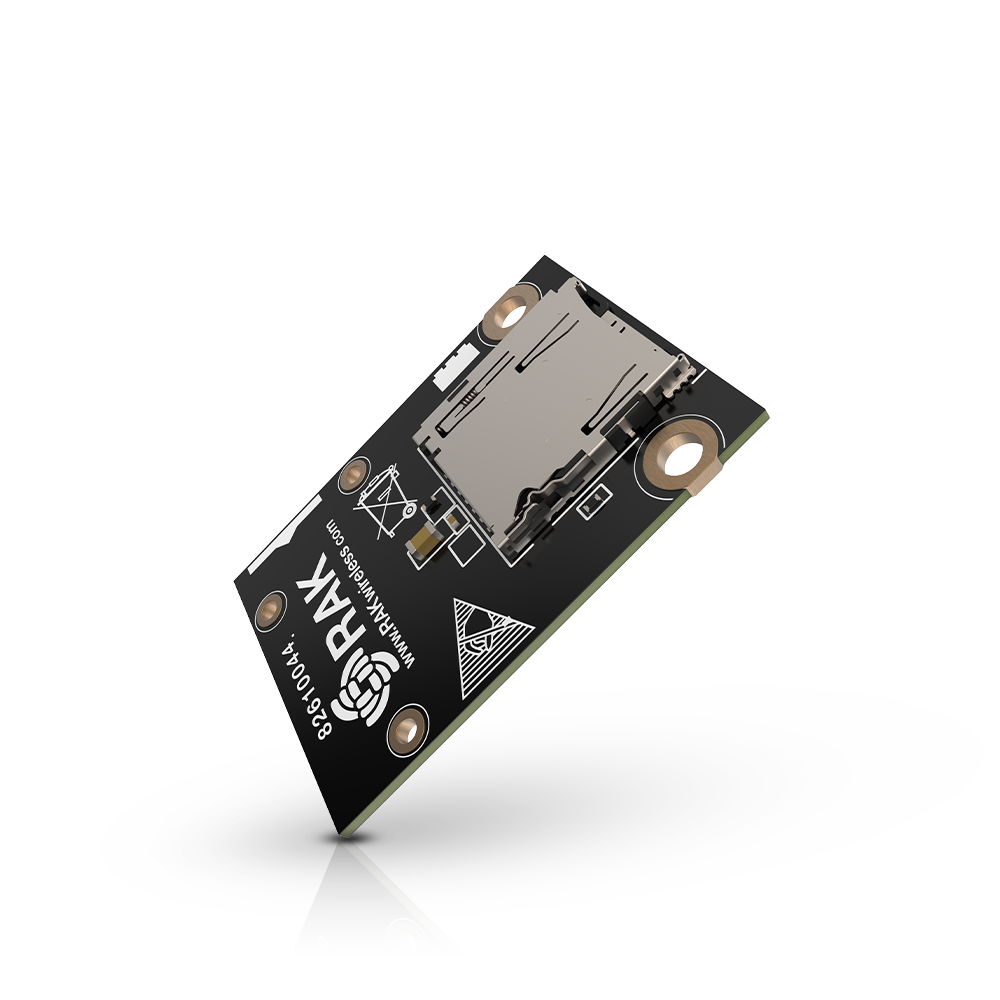 sd card module