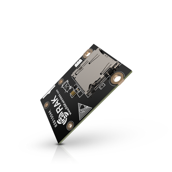 sd card module