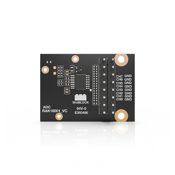 analog signal converter