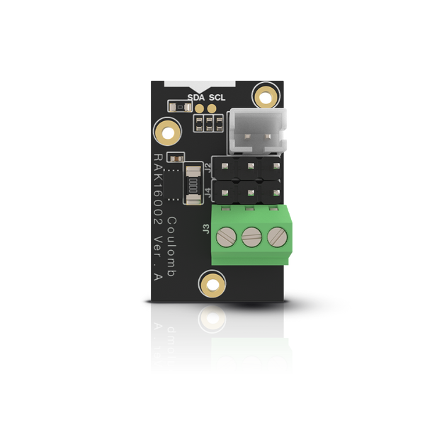 battery charge discharge module