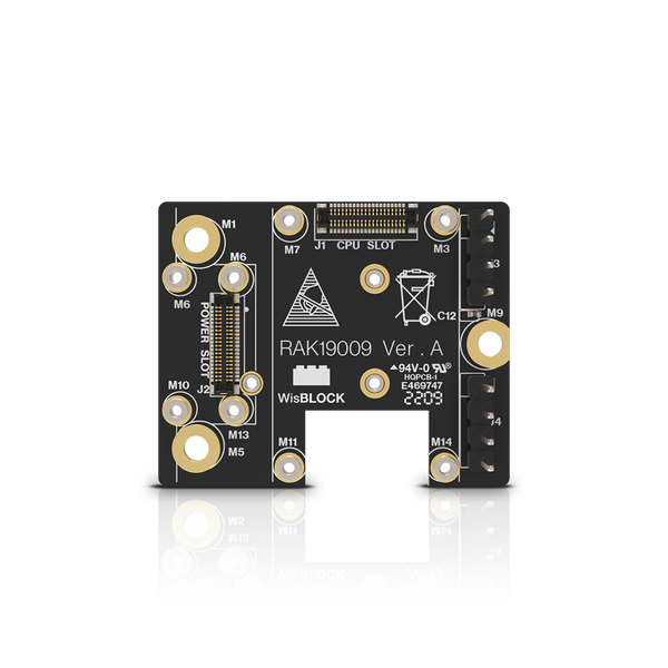 IoT Hardware Platform