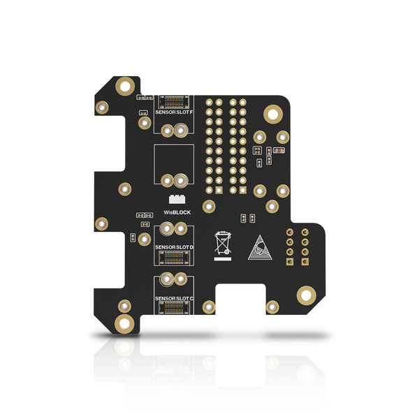 IoT Hardware Platform