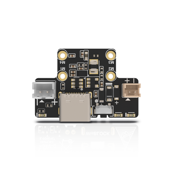 usb solar charger module