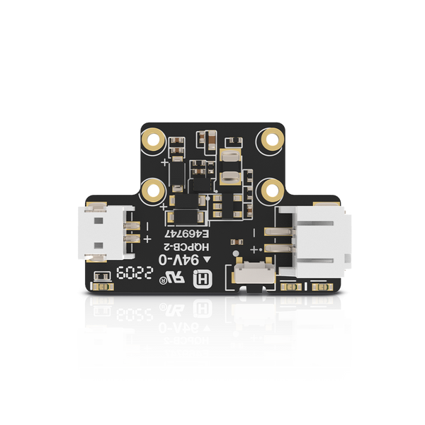 solar battery charger module