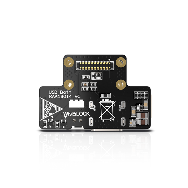 low power wisblock 