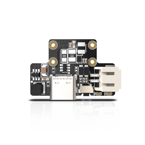 battery powered iot