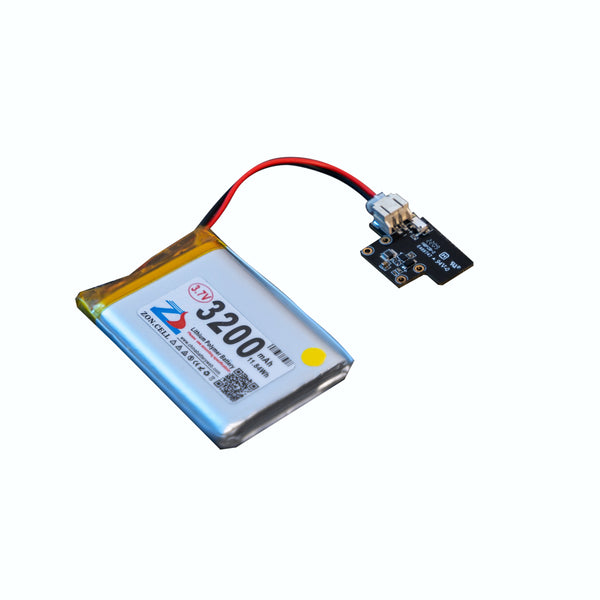 Battery Power Slot Module | RAK19015