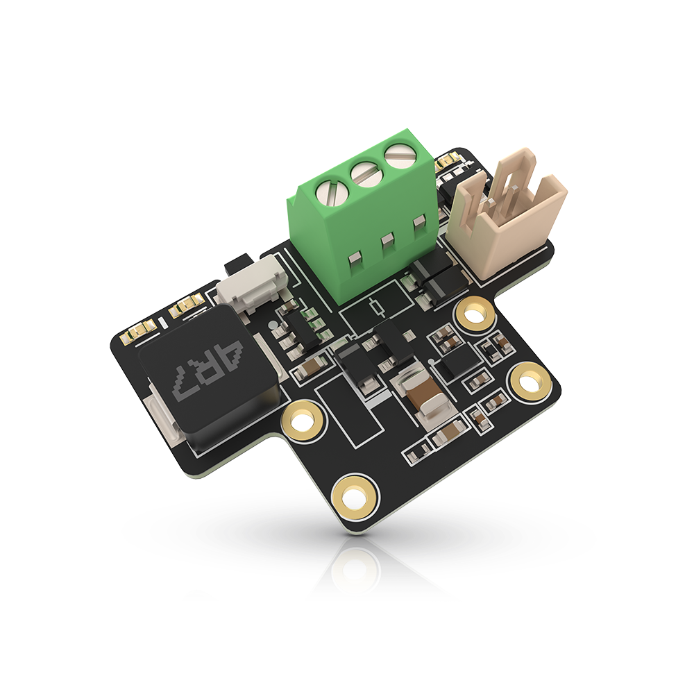 5-24V Power Slot Module | RAK19016