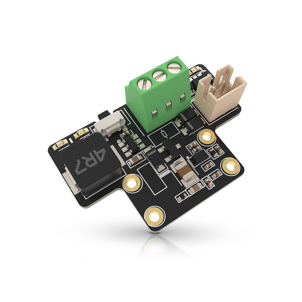 5-24V Power Slot Module | RAK19016